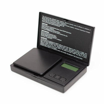 Balance Fuzion Rogue-200