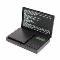 Balance Fuzion Rogue-200