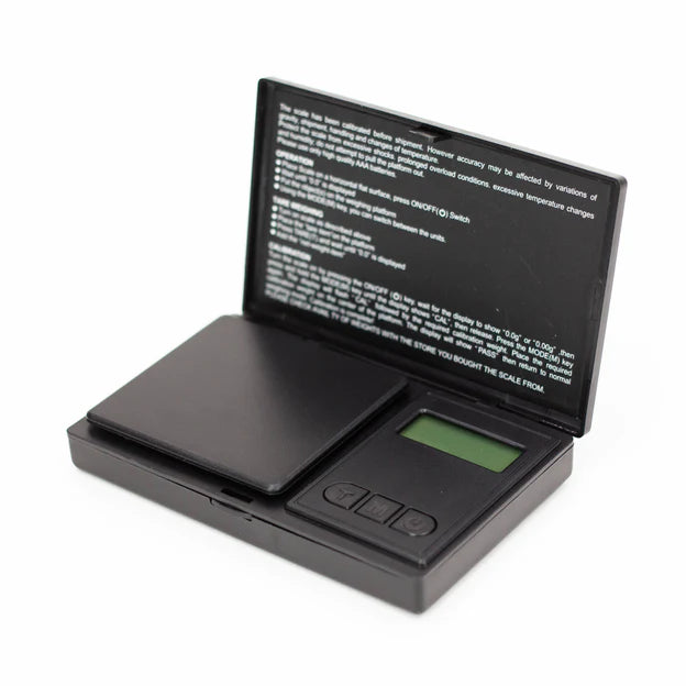 Balance Fuzion Rogue-200