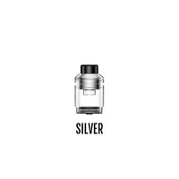 Geekvape Eteno E100 Aegis Empty Replacement Pods (2 Pack)