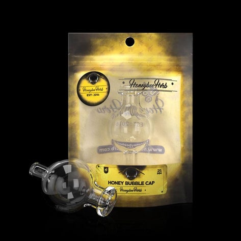 Honeybee Herb - MIEL BUBBLE CARB CAP