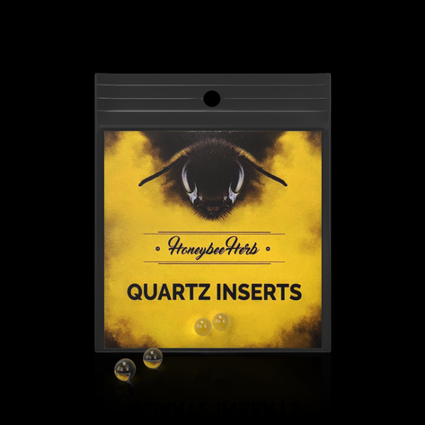 Herbe aux abeilles - PERLES DE MIEL