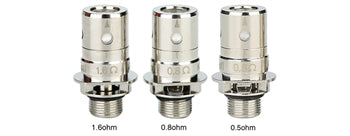 Innokin Zenith 2 Z-Coils 5pcs Canvape.com Innokin Zenith 2 Z-Coils 5pcs Canvape.com