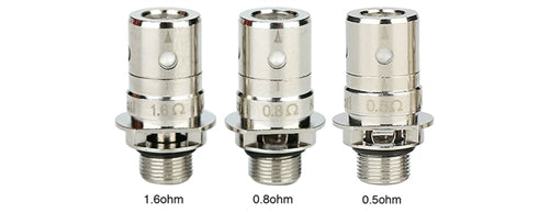Innokin Zenith 2 Z-Coils 5pcs Canvape.com Innokin Zenith 2 Z-Coils 5pcs Canvape.com