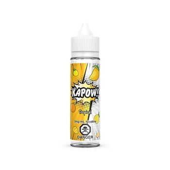 [CLEARANCE] Kapow - Tropical