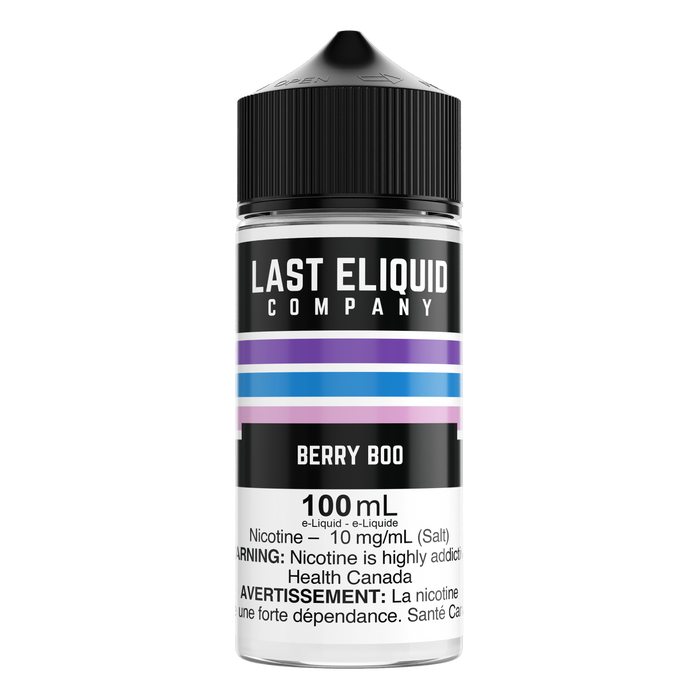 Berry Boo - LEC Saltz Canvape.com Berry Boo - LEC Saltz Canvape.com