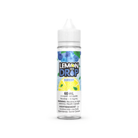 [CLEARANCE] Lemon Drop Ice - Blueberry