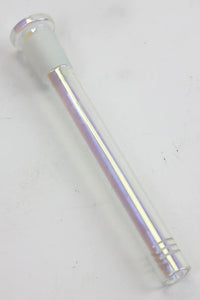 Sunshine Color Glass 6 fentes Downstem