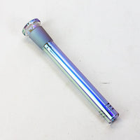 Sunshine Color Glass 6 fentes Downstem