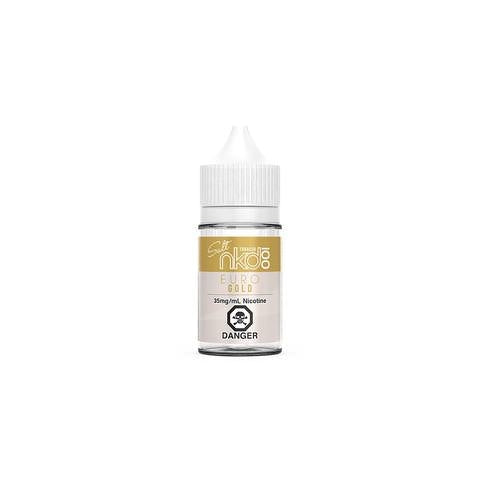 naked100 Salt - Euro Gold Canvape.com naked100 Salt - Euro Gold Canvape.com