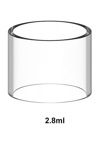 Replacement Glass, O-rings & Tank Tubes Replacement Glass, O-rings & Tank Tubes