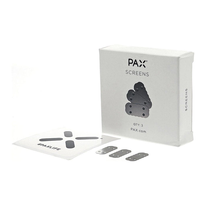 PAX 3 Screen 3 Pack Canada Cheap Herb PAX 3 Screen 3 Pack Canada Cheap Herb