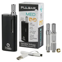 Kit de cire/huile à tension variable ReMEDi par Pulsar