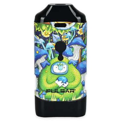 Pulsar DuploCart Thick Oil Vaporizer