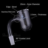 Herbe aux abeilles - Miel Bevel Deep Bowl Banger