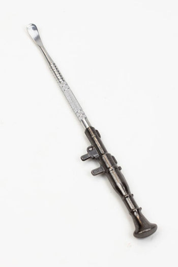 Stainless Steel Dabber