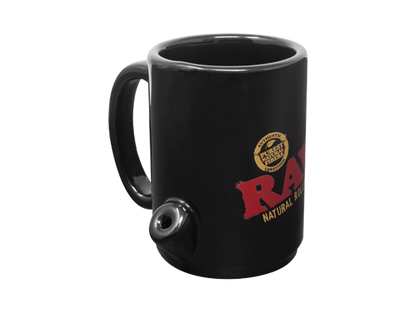 Tasse RAW Wake Up &amp; Bake Up