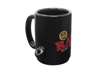 Tasse RAW Wake Up & Bake Up