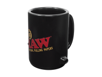 Tasse RAW Wake Up & Bake Up