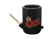 Tasse RAW Wake Up & Bake Up