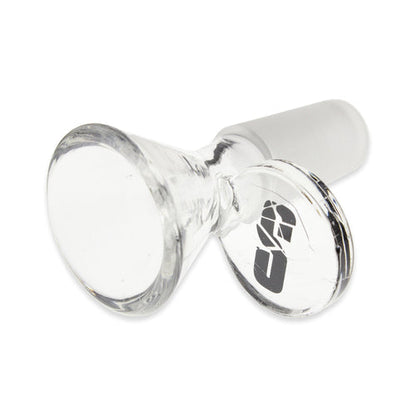 Shatter'd Glassworks - Bol à pagaie 14 mm