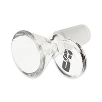 Shatter'd Glassworks - Bol à pagaie 14 mm