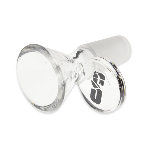 Shatter'd Glassworks - Bol à pagaie 14 mm