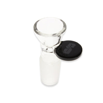 Shatter'd Glassworks - Bol à pagaie 18 mm