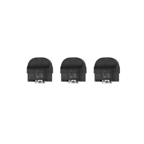 SMOK Nord 4 Replacement Pod | 4.5ml 3 pieces Canvape.com SMOK Nord 4 Replacement Pod | 4.5ml 3 pieces Canvape.com