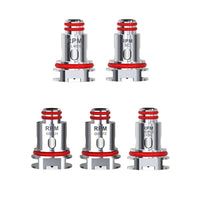 SMOK RPM40 Coil RPM 40 Résistances de rechange pour cartouche de pod
