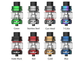Vape Tanks & Coils | Smok Vape Accessories Canvape.com Vape Tanks & Coils | Smok Vape Accessories Canvape.com