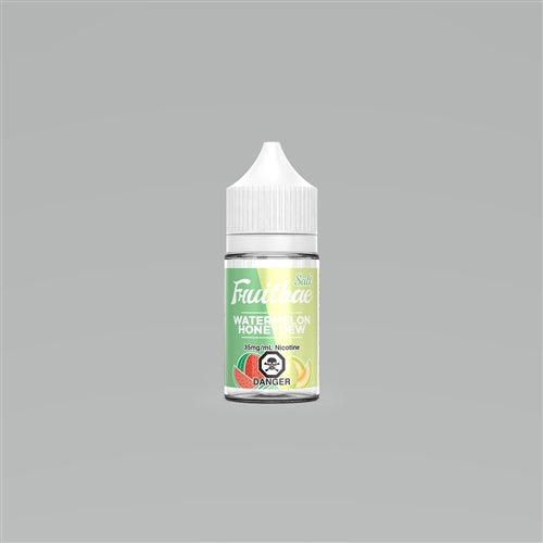 Fruitbae Salts - Watermelon Honeydew | Canvape.com Fruitbae Salts - Watermelon Honeydew | Canvape.com