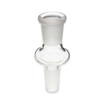 Adaptateur Droit Mâle-Femelle - 14mm vers 14mm