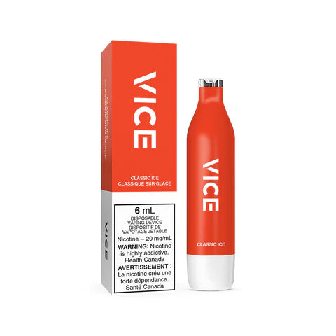 Cigarette lectronique jetable Vice 2500 Canvape.com Cigarette lectronique jetable Vice 2500 Canvape.com