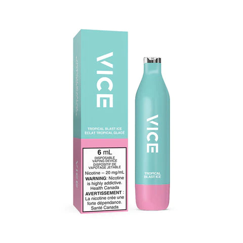 Cigarette lectronique jetable Vice 2500 Canvape.com Cigarette lectronique jetable Vice 2500 Canvape.com
