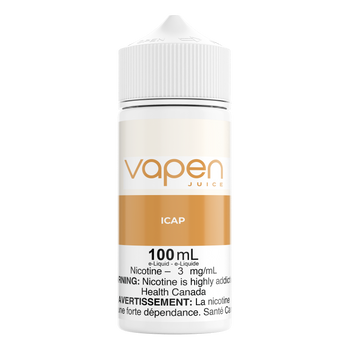 Vapen Juice E-Liquids | Certified & Lab Tested Canvape.com Vapen Juice E-Liquids | Certified & Lab Tested Canvape.com