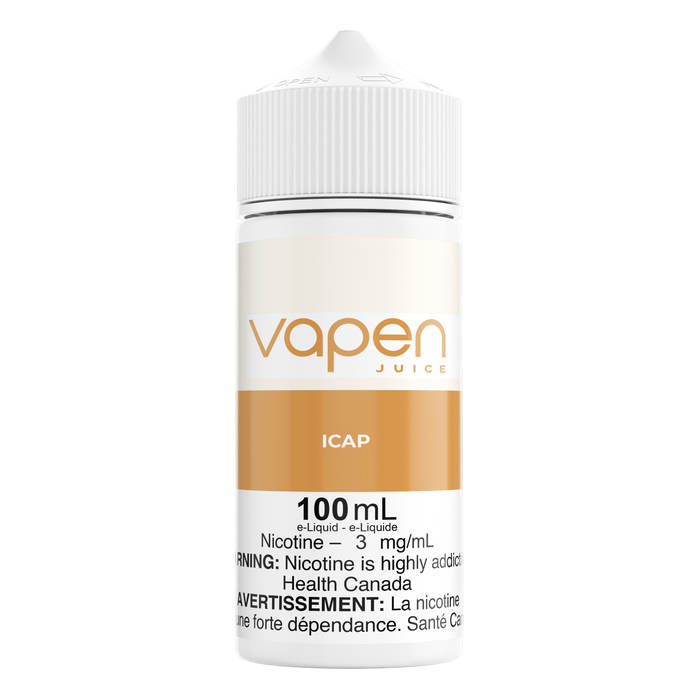 Icap - Jus Vapen Boutique Icap - Jus Vapen Boutique