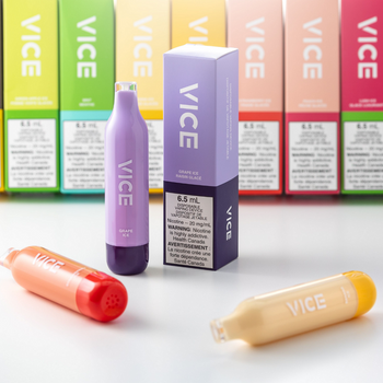 Acheter une vape jetable VICE Acheter une vape jetable VICE