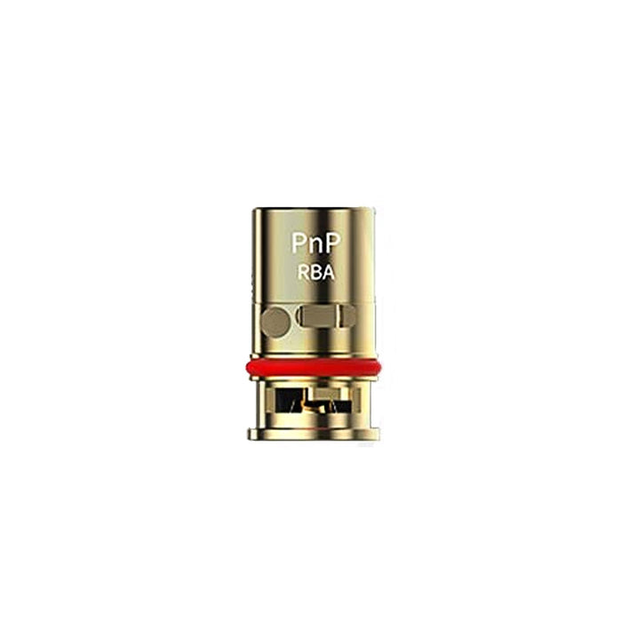 Voopoo PnP Replacement Coils - 5pcs Canvape.com Voopoo PnP Replacement Coils - 5pcs Canvape.com