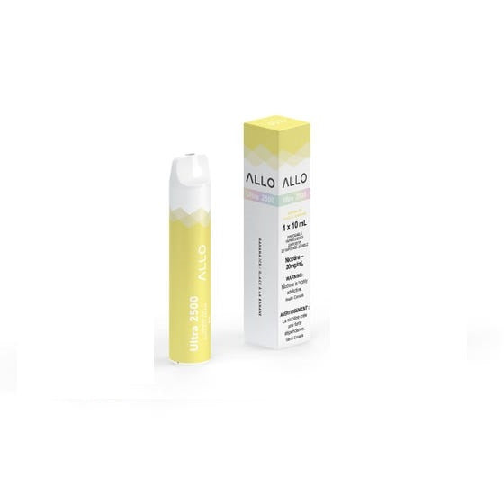 Allo 2500 Disposable Ecig Canvape.com Allo 2500 Disposable Ecig Canvape.com