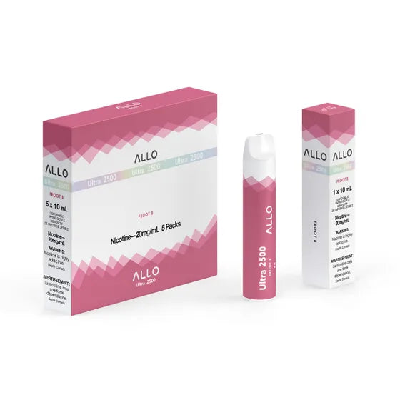 Cigarette lectronique jetable Allo 2500 Canvape.com Cigarette lectronique jetable Allo 2500 Canvape.com