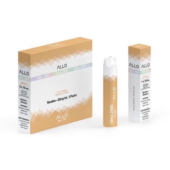 Cigarette lectronique jetable Allo 2500 Canvape.com Cigarette lectronique jetable Allo 2500 Canvape.com