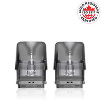 Pod de rechange Aspire Favostix 2 ml