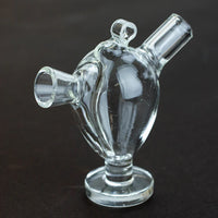 Oeuf barboteur conique pré-roulé