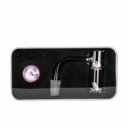 Terp Slurper Quartz Banger - 14mm 90 degrés