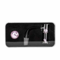 Terp Slurper Quartz Banger - 14mm 90 degrés