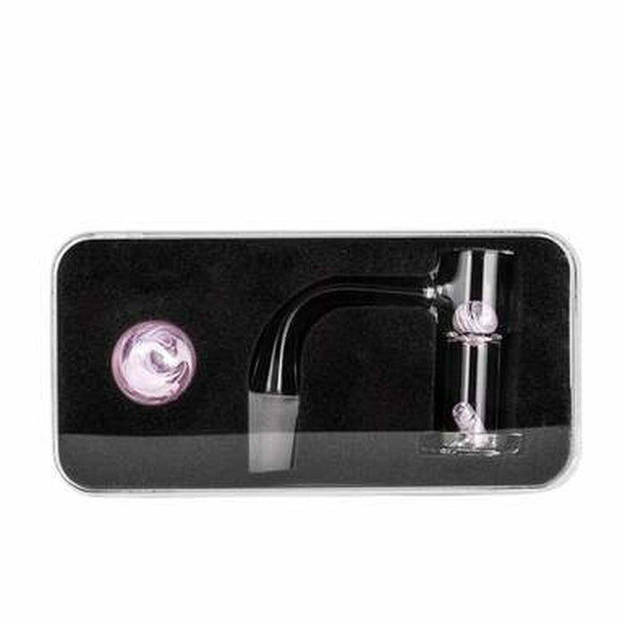 Terp Slurper Quartz Banger - 14mm 90 degrés