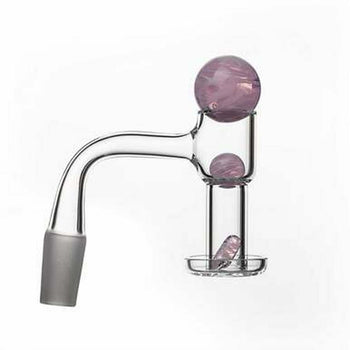 Terp Slurper Quartz Banger - 14mm 90 degrés