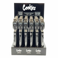Biscuits 900 mAh Batterie Twist