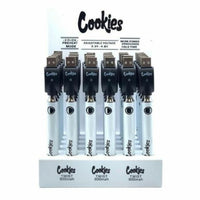 Biscuits 900 mAh Batterie Twist
